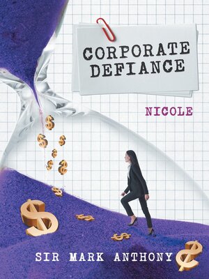 cover image of Corporate Defiance